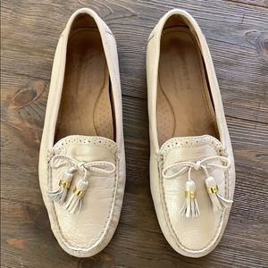Beautiful Ralph Lauren Loafers with Tassels